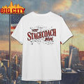 Stagecoach California Country Lineup Tour 2026 Graphic Shirt