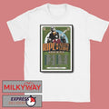 Ripe The Band And Allen Stone The Get Sweet Tour 2025 Poster shirt
