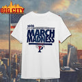 Penn Quakers March Madness NCAA DI Men’s Championship College Basketball Shirt