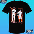 Houston Astros Yordan Alvarez And Jose Altuve Two Pals Shirt