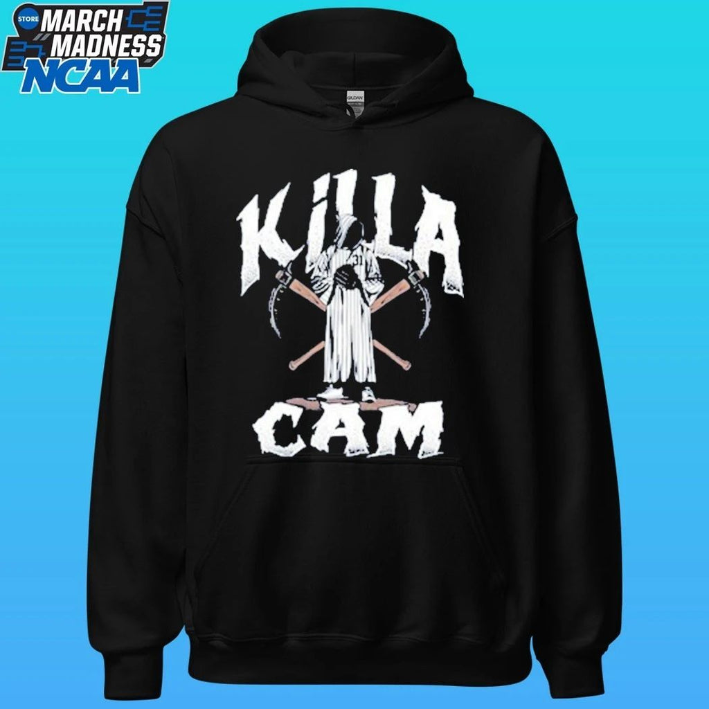 Cam Schlittler Killa Cam New York Baseball Shirt