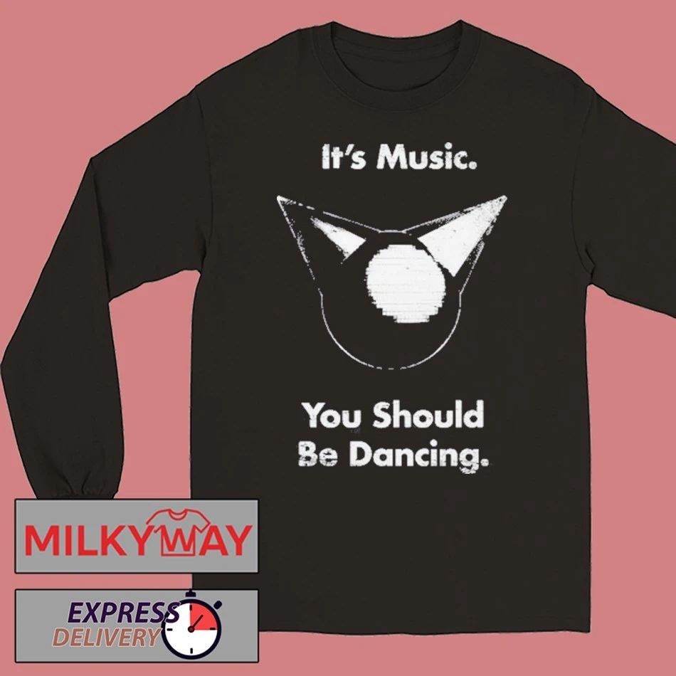 Femtanyl It’s Music T-Shirt
