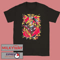 Hades First of the Furies Shirt