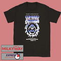 Coheed And Cambria Welcome To Forever Tour UK-EU 2025 Poster shirt