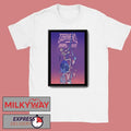 Zebrahead Jan 17 2026 House of Blues Anaheim, Anaheim, CA Poster shirt