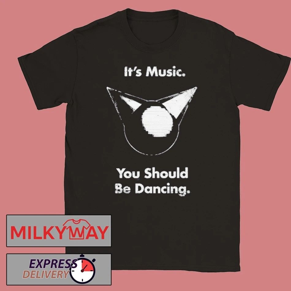 Femtanyl It’s Music T-Shirt