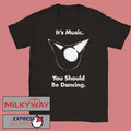 Femtanyl It’s Music T-Shirt
