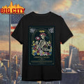 Oshino Dead March 20-22 2026 In Numazu, Shizuoka Tour Poster Shirt