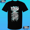Merchnow Morning In May Monster Black Shirt