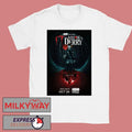 IT Welcome To Derry It Begins Here New Series On HBO Max October 26 2025 shirt