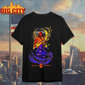 Mortal Kombat II x AMC Theatres Merch Mortal Enemies Shirt