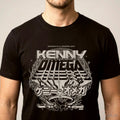 Kenny Omega – Directive T-Shirt – Black