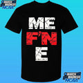 Mefne Brock Manning Shirt