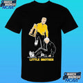 Little Brother Coach Step Over Shirt