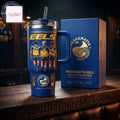 Parramatta Eels Legends Collection Premium Insulated Handled Tumbler