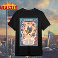 Raynes Spring Tour 26 Poster T-shirt