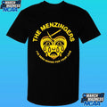 The Menzingers Been Mining For Your Love Maroon Shirt