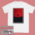 Tycho October 2025 Scott Hansen Show Poster shirt
