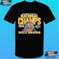 Ucla Bruins Women’s 2026 Ncaa Women’s Basketball National Champs Shirt