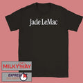 2025 Jade LeMac Signature T-Shirt