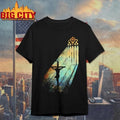 Light of Redemption Graphic Shirt