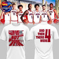 Arizona Wildcats Final Four 2026 Edition For Fan Two Sided Shirt