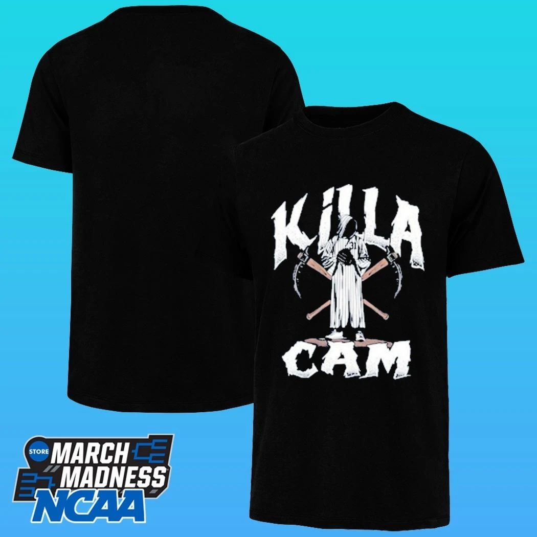 Cam Schlittler Killa Cam New York Baseball Shirt