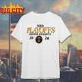 Denver Nuggets 2026 NBA Playoff classic Shirt