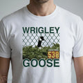 THE WRIGLEY GOOSE T-Shirt