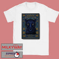 Tedeschi Trucks Band 10.18.2025 Charlotte NC Poster shirt