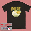 2025 Mat Kearney Coming Home Eugene, OR T-Shirt