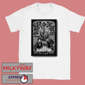 Murder By Death Phoenix AZ November 1 2025 Poster shirt