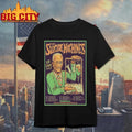 The Suicide Machines UK, Europe Tour Poster Shirt