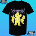 Dropout Spencer Death Metal Shirt