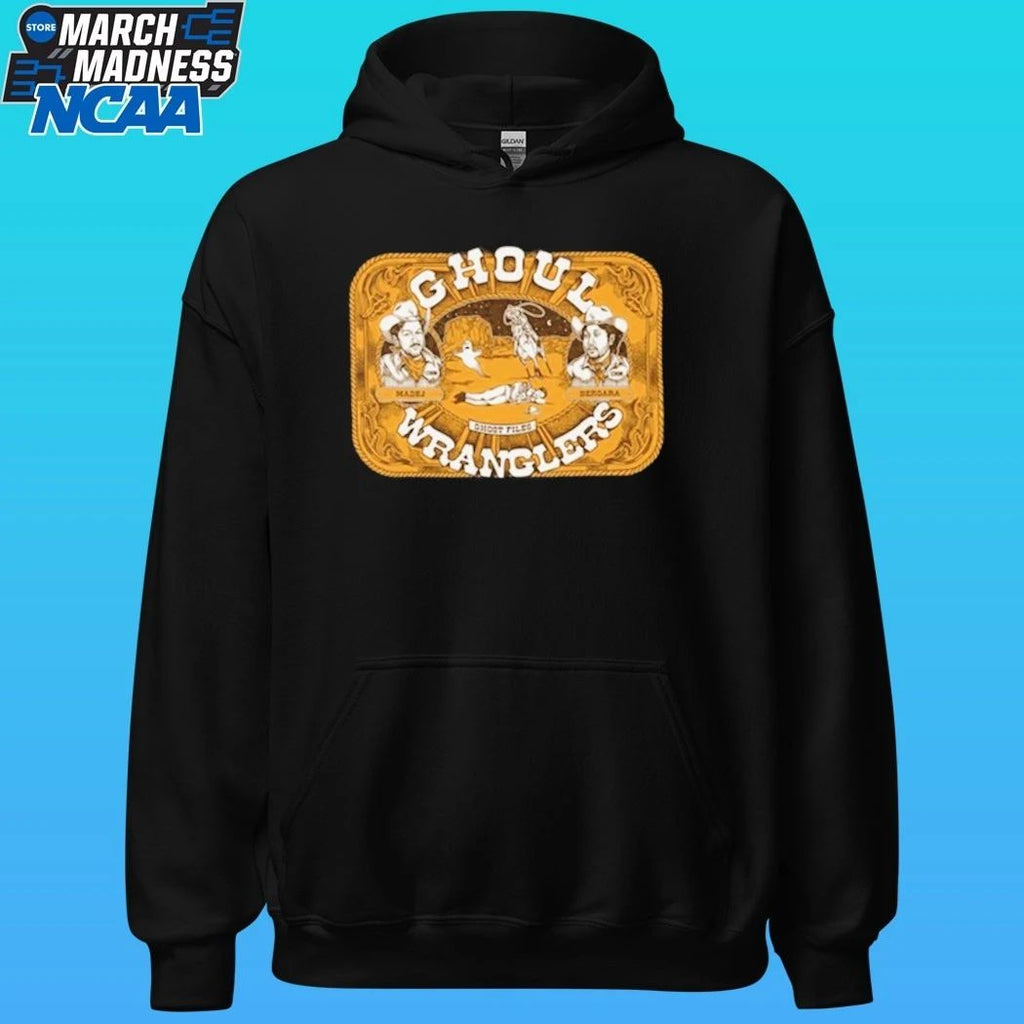 Ghoul Wrangler Shirt