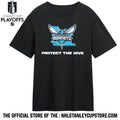 Charlotte And Hornets Protect The Hive Shirt