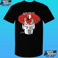 Resist Lidless Eyes Ass Surveillance By Greg Stoker For Congress Shirt