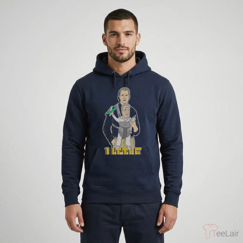 Little Brother MI Champs T-Shirt