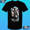 Zuffa Boxing Prosphere Zo5 Matchup Shirt