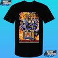 Puscifer At Landmark Credit Union Live On Apr 26 2026 Poster Shirt