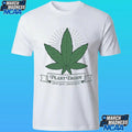 Plant Daddy Grow Local Smoke Local Shirt