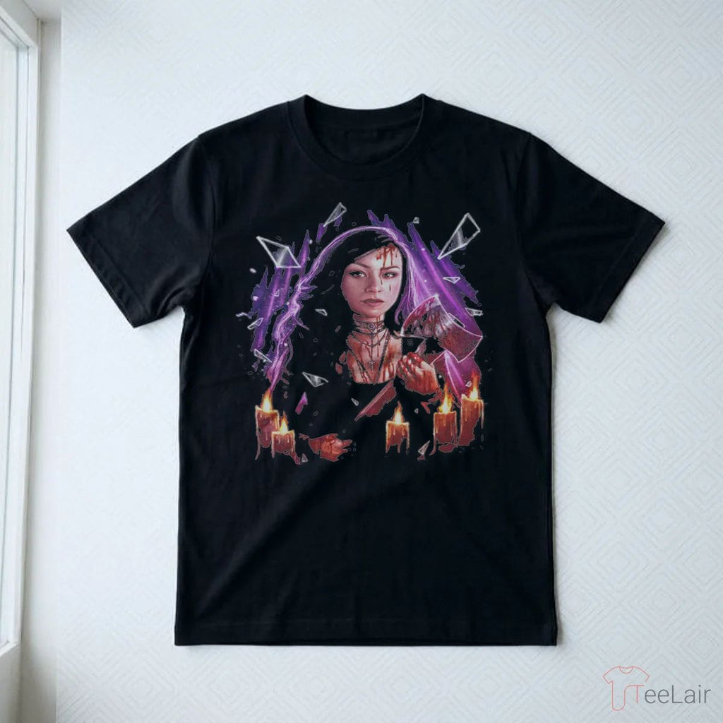 Danielle Harris Legend T-Shirt