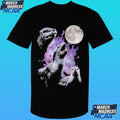3 Seals Howling At The Moon Shirt