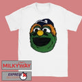 Brayan Bello Wally The Green Monster Shirt