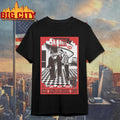 La Lom Salon Los Angeles Mexico City Apr 11 2026 Poster Shirt