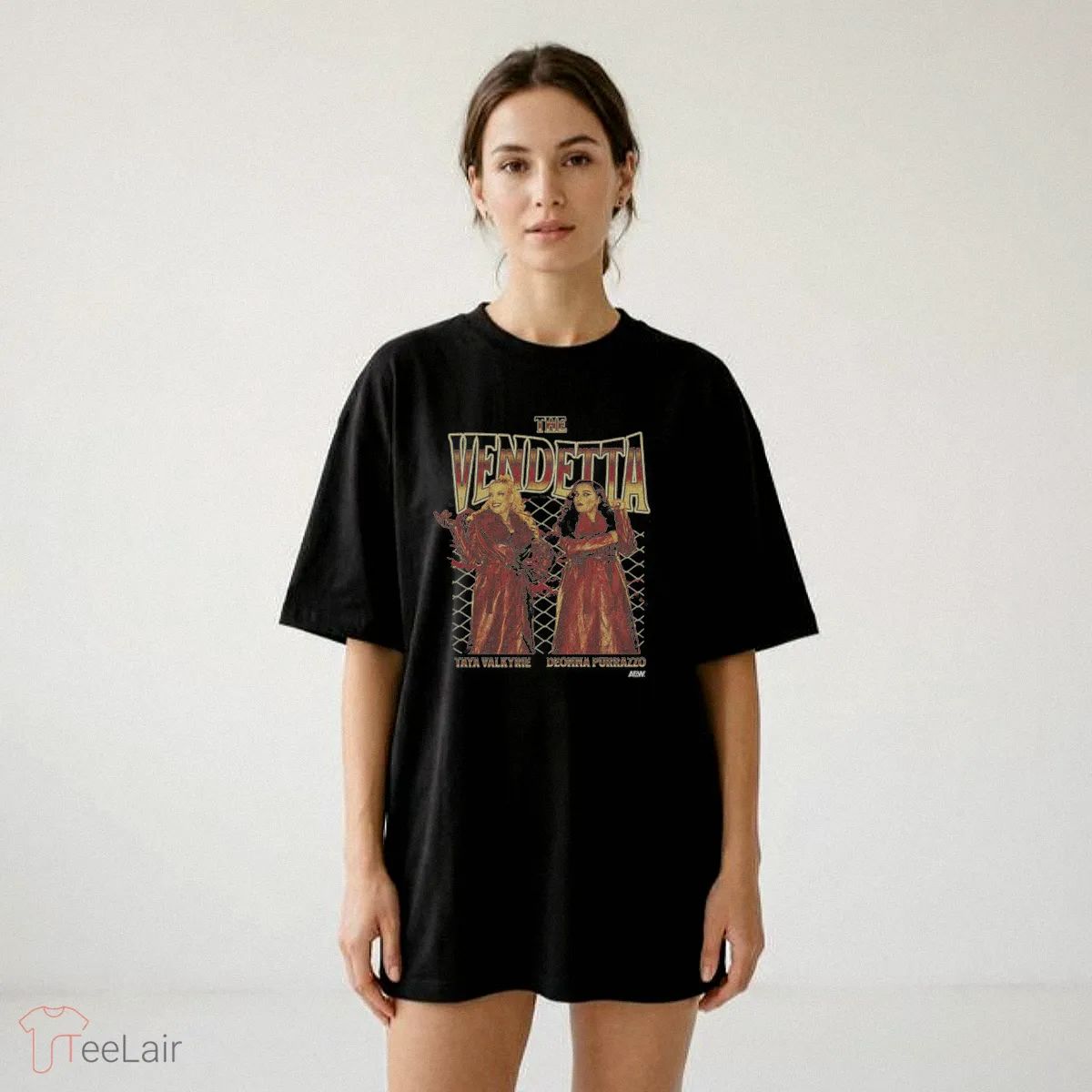 The Vendetta – Killers T-Shirt