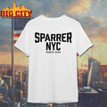Cock Sparrer NYC March 2026 Shirt