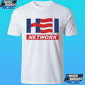 On Cinema Hei Network Shirt