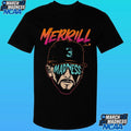 Jackson Merrill Merrill Madness Swag Head City Edition Shirt
