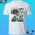 New York Jets David Bailey Shirt
